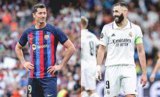 جدول ترتيب الدوري الإسباني عقب...