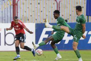 معلق مباراة الاتحاد السكندري وطلائع...