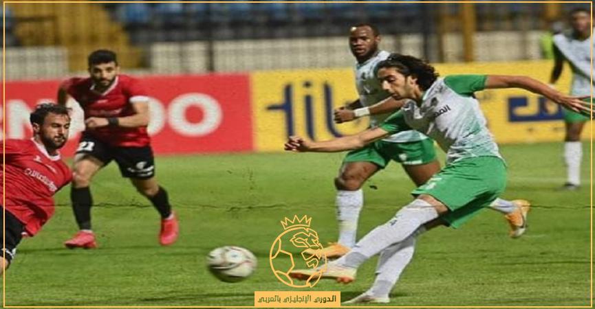 معلق مباراة الاتحاد السكندري وطلائع الجيش اليوم