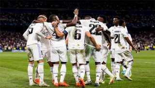 تشكيلة ريال مدريد ضد سلتيك...
