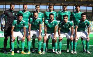 موعد مباراة النصر الليبي وريفرز...