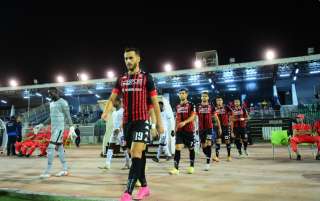 موعد مباراة اتحاد الجزائر وكاب...