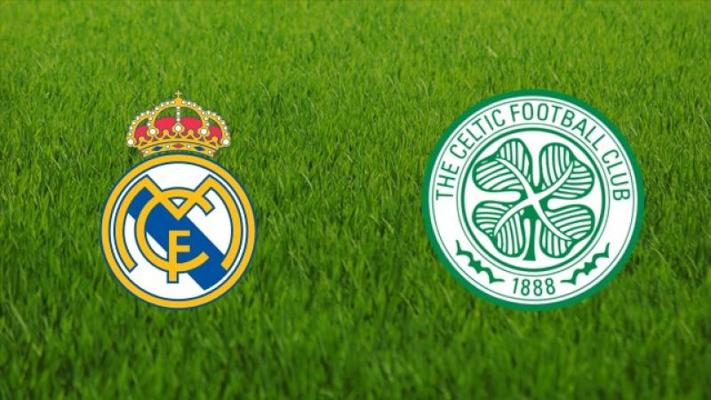 من هو معلق مباراة ريال مدريد وسلتيك اليوم الأربعاء 2-11-2022 والقنوات الناقلة في دوري أبطال أوروبا؟