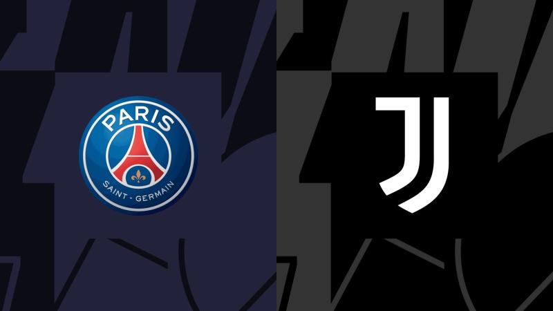 معلق مباراة باريس سان جيرمان ويوفنتوس اليوم الأربعاء 2-11-2022 في دوري أبطال أوروبا والقنوات الناقلة