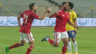 ميعاد ماتش الأهلي والداخلية اليوم...