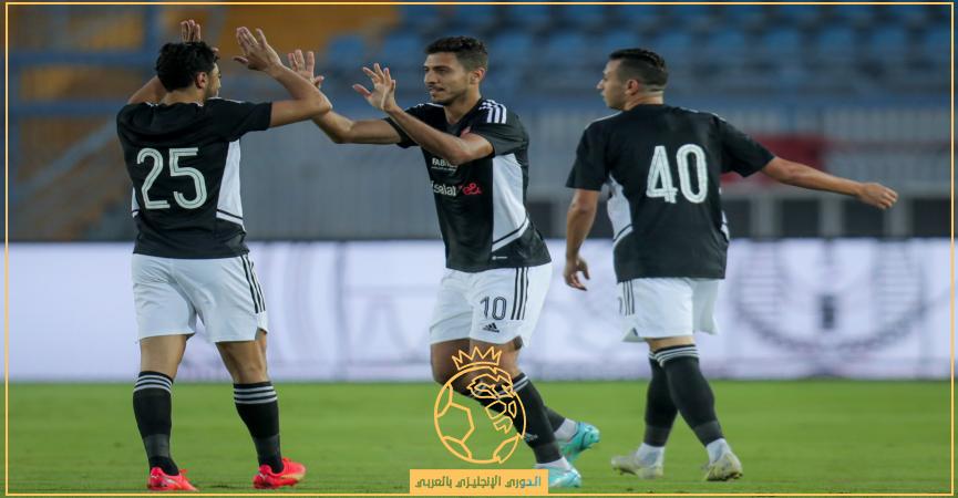 موعد مباراة الأهلي القادمة في الدوري المصري