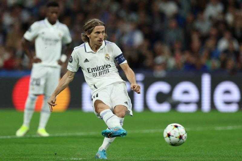 نتيجة مباراة ريال مدريد وسيلتيك.. ريال مدريد يحسم صدارة المجموعة السادسة بالفوز على سيلتيك بخماسية في دوري أبطال أوروبا