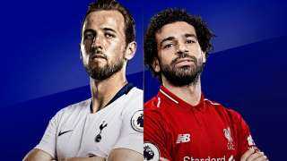 موعد مباراة توتنهام وليفربول في...