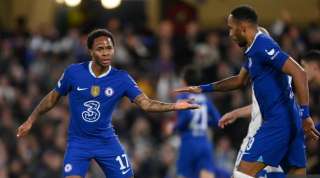 تشكيلة تشيلسي ضد أرسنال chelsea...