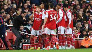 تشكيلة ارسنال ضد تشيلسي arsenal...