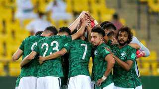 معلق مباراة السعودية وأيسلندا اليوم...