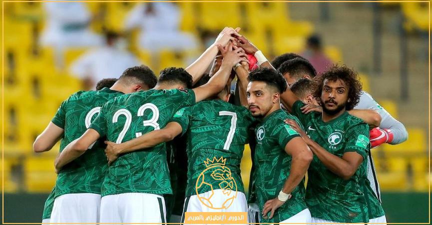 معلق مباراة السعودية وأيسلندا اليوم الأحد 6-11-2022 استعداداً لكأس العالم قطر 2022