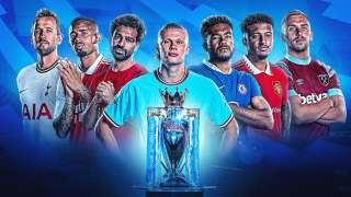 جدول ترتيب الدوري الإنجليزي اليوم...
