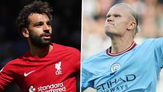 ترتيب هدافي الدوري الإنجليزي بعد...