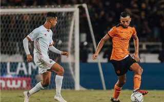 موعد مباراة نهضة بركان والإتحاد...