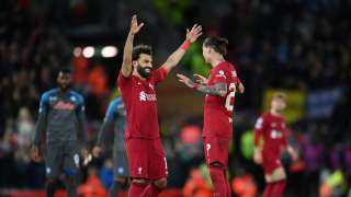تشكيل ليفربول المتوقع أمام ديربي...
