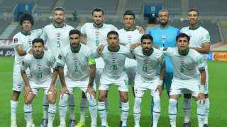 القنوات الناقلة لمباراة العراق والمكسيك...