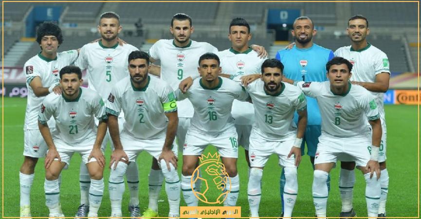 القنوات الناقلة لمباراة العراق والمكسيك الودية الخميس 10 نوفمبر 2022 استعداداً لكأس العالم قطر 2022