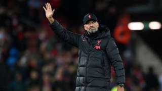 بدون محمد صلاح .. تشكيل...