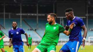 القنوات الناقلة لمباراة النصر الليبي...