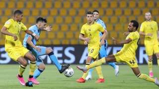موعد مباراة بني ياس والوصل...