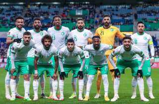 القنوات الناقلة لمباراة السعودية وبنما...