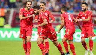 معلق مباراة البحرين وكندا اليوم...