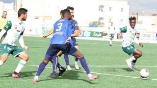 موعد مباراة الإتحاد المنستيري ومستقبل...
