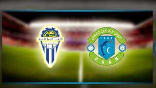 موعد مباراة الصفاقسي وهلال الشابة...