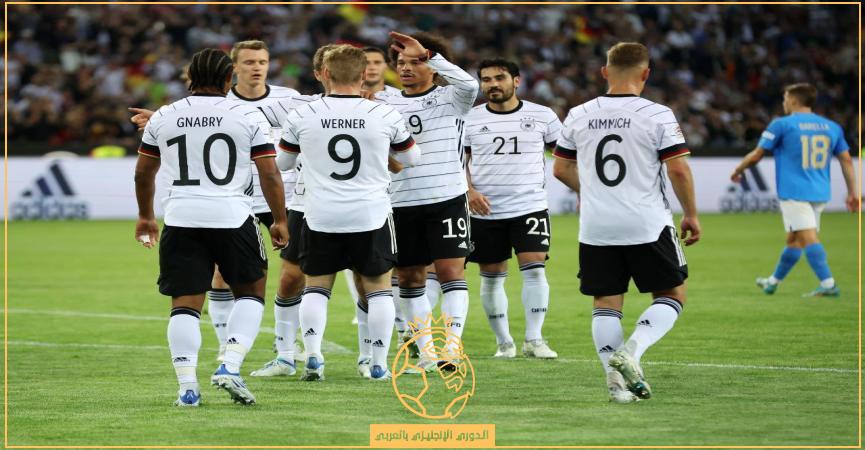 موعد مباراة عمان وألمانيا الودية والقنوات الناقلة قبل كأس العالم قطر 2022