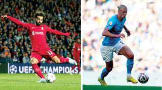 جدول ترتيب هدافي الدوري الإنجليزي...