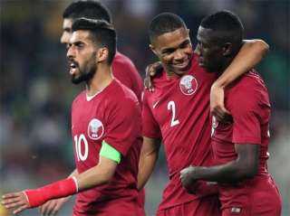 موعد مباراة قطر والإكوادور والقنوات...