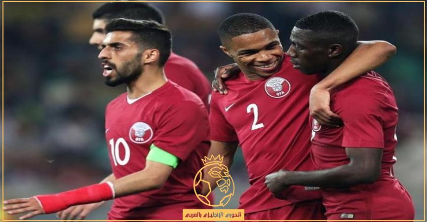 موعد مباراة قطر والإكوادور والقنوات الناقلة في افتتاح مباريات كأس العالم قطر 2022