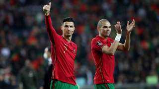 معلق مباراة البرتغال ونيجيريا الودية...