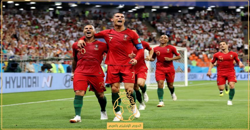 تشكيل البرتغال المتوقع ضد نيجيريا الخميس 17/11/2022 استعداداً لكأس العالم قطر 2022 والقنوات الناقلة
