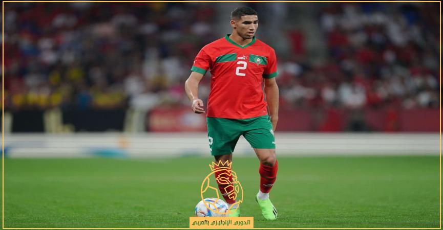 تشكيل المغرب المتوقع ضد جورجيا ودياً الخميس 17-11-2022 قبل كأس العالم قطر 2022 والقنوات الناقلة
