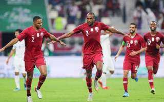القنوات الناقلة لمباراة قطر والإكوادور...