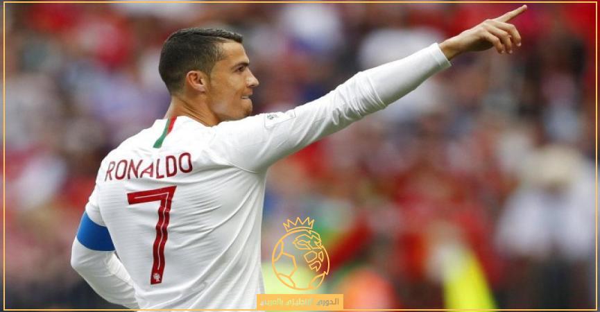 كريستيانو رونالدو يمنح لاعبي البرتغال ”مفتاح” لقب كأس العالم 2022