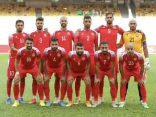 القنوات الناقلة لمباراة البحرين وصربيا...