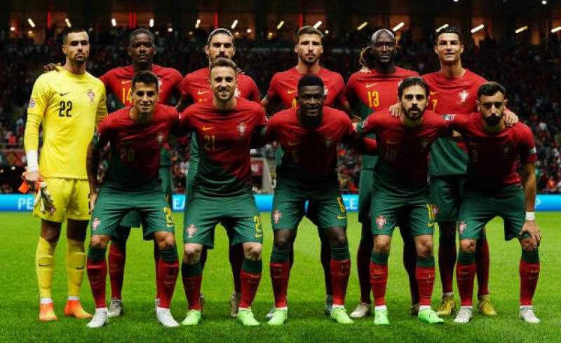 من هو معلق مباراة البرتغال ونيجيريا اليوم الخميس 17 نوفمبر 2022 والقنوات الناقلة في لقاء ودي؟