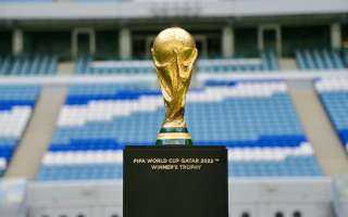 القنوات الناقلة لكأس العالم قطر...