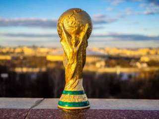 القنوات المفتوحة الناقلة لكأس العالم...