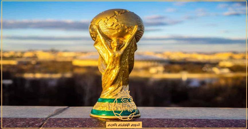  القنوات المفتوحة الناقلة لكأس العالم قطر 2022