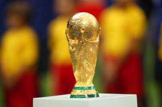 موعد نهائي كأس العالم قطر...