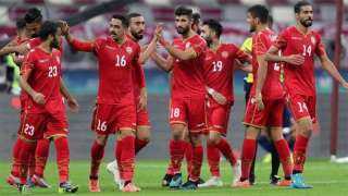 ما هي القنوات الناقلة لمباراة...