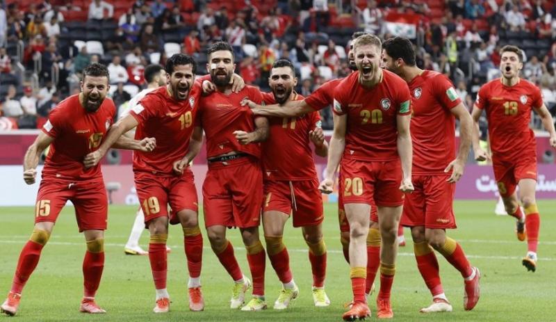 القنوات الناقلة لمباراة سوريا وفنزويلا اليوم الأحد 20 نوفمبر 2022 ودياً