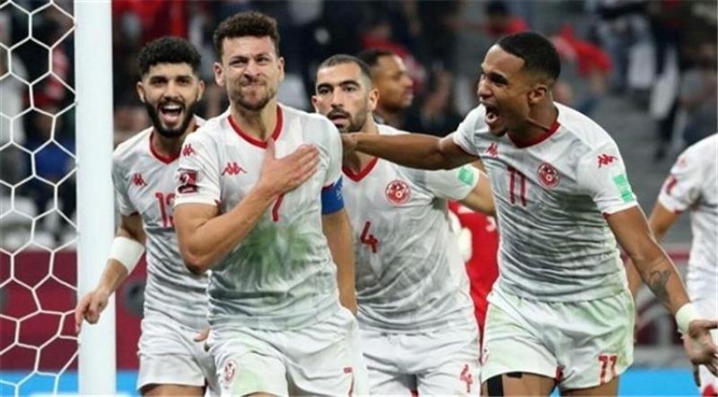 تشكيل تونس المتوقع أمام الدنمارك الثلاثاء 22 نوفمبر 2022 في كأس العالم قطر 2022 والقنوات الناقلة