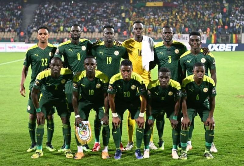 تشكيل السنغال المتوقع ضد هولندا الإثنين 21 نوفمبر 2022 في كأس العالم قطر 2022 والقنوات الناقلة