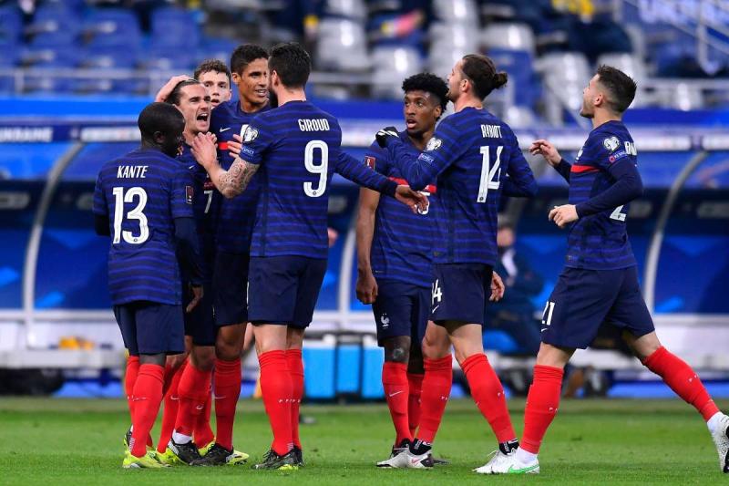 موعد مباراة فرنسا وأستراليا والقنوات الناقلة في كأس العالم قطر 2022