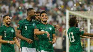 حكم مباراة السعودية والأرجنتين الثلاثاء...